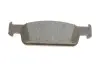 Колодки гальмівні дискові BOSCH 0 986 494 697 (фото 10)