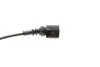 Колодки тормозные (передние) Audi Q3 18-/A3/Skoda Octavia/VW Passat B6-B8/Golf/Tiguan 12-(+датчик) BOSCH 0 986 494 704 (фото 2)