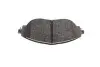 Колодки тормозные (передние) Audi Q3 18-/A3/Skoda Octavia/VW Passat B6-B8/Golf/Tiguan 12-(+датчик) BOSCH 0 986 494 704 (фото 8)