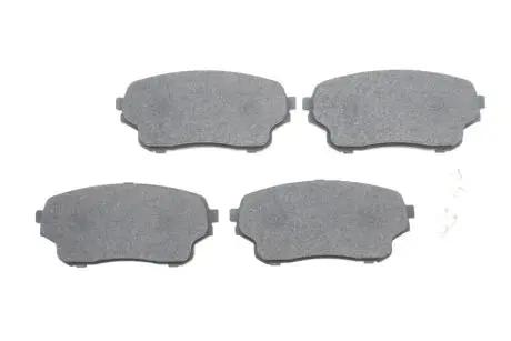 Колодки тормозные (передние) Suzuki Grand Vitara 01-05/XL-7 01-06 BOSCH 0986494711