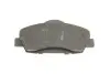 Колодки гальмівні (передні) Citroen C4/Peugeot 308 II 12- BOSCH 0 986 494 713 (фото 10)