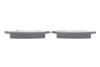 Колодки тормозные (задние) Renault Fluence/Megane/Scenic 1.2-2.0dCi 08-(к-кт) BOSCH 0986494735 (фото 3)
