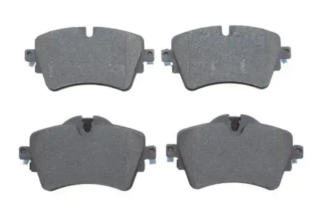 Колодки гальмівні (передні) BMW 1 (F52)/X2 (F39) 17-/2 (F44-F46)/X1 (F48)/Mini 13-/3 (F30/F80) 11- BOSCH 0986494736