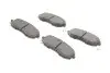 Колодки гальмівні (передні) Subaru BRZ/Forester/Impreza/Legacy/Outback/XV/Toyota GT 86 1.5-2.5 08- BOSCH 0 986 494 761 (фото 2)