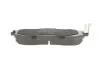 Колодки гальмівні (передні) Subaru BRZ/Forester/Impreza/Legacy/Outback/XV/Toyota GT 86 1.5-2.5 08- BOSCH 0 986 494 761 (фото 4)