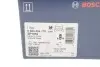 Колодки тормозные (задние) Nissan Patrol/Infiniti QX56 10- BOSCH 0986494778 (фото 5)