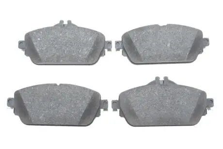 Колодки тормозные (передние) MB C-class (W205/S205/C205) 13-/E-class (W213/S213/C238) 16- BOSCH 0986494782