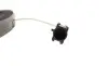 Колодки тормозные (передние) Citroen Jumper/Fiat Ducato/Peugeot Boxer 2.0-3.0HDi 06-R16(с датчиком) BOSCH 0986494799 (фото 2)