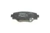 Колодки гальмівні дискові BOSCH 0 986 494 803 (фото 4)