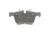 Колодки тормозные (задние) Volvo S60/V60 18-/S90/V90/XC60 16-/XC90/Land Rover Discovery 14- BOSCH 0986494819 (фото 2)