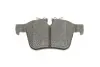 Колодки тормозные (задние) Volvo S60/V60 18-/S90/V90/XC60 16-/XC90/Land Rover Discovery 14- BOSCH 0986494819 (фото 3)