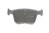 Колодки тормозные (задние) Volvo S60/V60 18-/S90/V90/XC60 16-/XC90/Land Rover Discovery 14- BOSCH 0986494819 (фото 4)