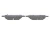 Тормозные колодки (задние) Fiat 500L 13-/Tipo 15-/Opel Corsa E 14- (с болтами) BOSCH 0986494825 (фото 3)