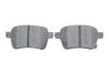 Тормозные колодки (задние) Fiat 500L 13-/Tipo 15-/Opel Corsa E 14- (с болтами) BOSCH 0986494825 (фото 5)