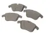 Колодки гальмівні дискові BOSCH 0986494830 (фото 8)