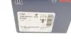 Колодки гальмівні дискові BOSCH 0986494830 (фото 9)