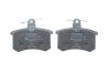 Колодки тормозные (задние) Alfa Romeo 164 87-98 BOSCH 0986494846 (фото 4)