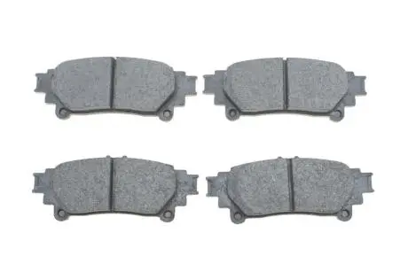 Тормозные колодки (задние) Toyota Prius 11-/Lexus GS 12-/RC 14- BOSCH 0986494873