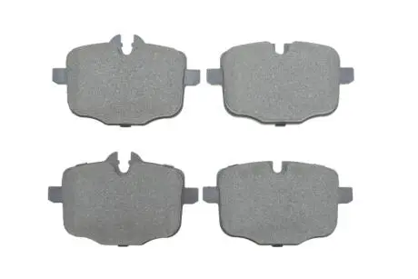 Колодки тормозные (задние) BMW 5 (G30/G31)/7 (G11/G12)/X5 (G05)/X6 (G06) 17- BOSCH 0986494900