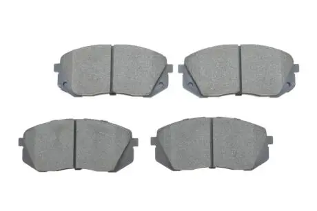 Колодки гальмівні (передні) Hyundai Tucson 15-/і40/іх35/Kia Sportage/Optima 10-/Soul 14- BOSCH 0 986 494 905