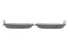Колодки тормозные (передние) Toyota GT 86 12- BOSCH 0986494909 (фото 3)