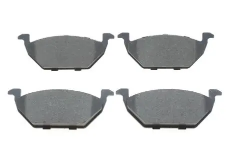 Колодки тормозные (передние) VW Polo VI 17- BOSCH 0 986 494 925
