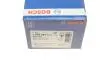 Колодки гальмівні дискові BOSCH 0 986 494 940 (фото 9)