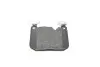 Колодки тормозные (передние) BMW 1 (F20/F21)/2 (F22/F23/F87/F44-F46)/3 (F30/F31/F34/F80)/4 (F36) 11- BOSCH 0 986 494 947 (фото 4)