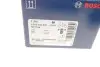 Колодки тормозные (передние) BMW 1 (F20/F21)/2 (F22/F23/F87/F44-F46)/3 (F30/F31/F34/F80)/4 (F36) 11- BOSCH 0 986 494 947 (фото 6)