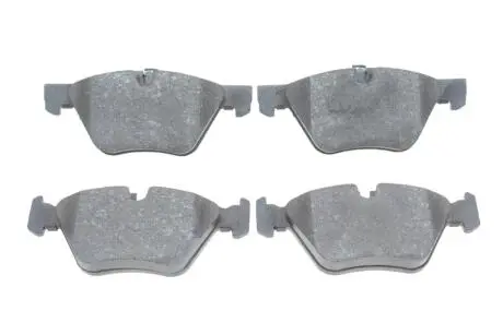 Колодки тормозные (передние) BMW 3 (E90-93) 04-/ X1 (E84) 09- BOSCH 0 986 494 958