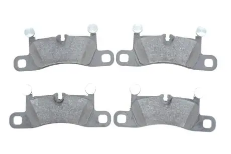 Колодки гальмівні (задні) Porsche Cayenne/Cayenne Coupe 17-/911/Boxster 14- BOSCH 0986494977