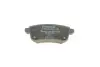 Колодки тормозные дисковые BOSCH 0 986 494 978 (фото 4)