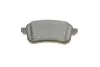 Колодки тормозные дисковые BOSCH 0 986 494 978 (фото 5)