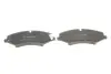 Колодки тормозные дисковые BOSCH 0 986 494 980 (фото 2)