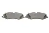 Колодки тормозные дисковые BOSCH 0 986 494 980 (фото 3)