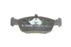 Колодки тормозные дисковые BOSCH 0 986 495 060 (фото 2)