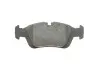 Колодки тормозные дисковые BOSCH 0 986 495 060 (фото 3)