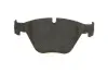 Колодки гальмівні (передні) BMW 3 (E90) 07-13/5 (E60/E61)/6 (E63/E64) 03-10/7 (E65/E66/E67) 01-08 BOSCH 0 986 495 082 (фото 3)