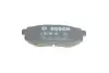 Колодки гальмівні (задні) Subaru Forester 13- BOSCH 0 986 495 135 (фото 8)