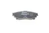 Колодки гальмівні (задні) Lexus RX 08-15/Toyota Prius 11- BOSCH 0 986 495 174 (фото 3)