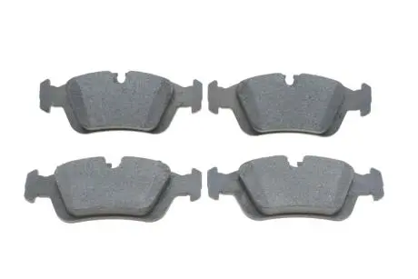 Колодки тормозные (передние) BMW 3 (E36/E46) 90-05 BOSCH 0986495229