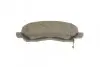 Колодки тормозные (передние) Citroen C4/Peugeot 4008 12-/Mitsubishi Lancer/Outlander 03-/Jeep/Dodge BOSCH 0 986 495 253 (фото 6)