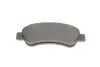 Тормозные колодки (задние) Citroen Jumper/Fiat Ducato/Peugeot Boxer 06- (с аксессуарами) BOSCH 0 986 495 254 (фото 3)