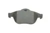 Колодки тормозные (передние) Renault Laguna II 01- BOSCH 0 986 495 264 (фото 5)