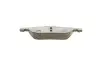 Колодки тормозные (передние) Renault Laguna II 01- BOSCH 0 986 495 264 (фото 6)