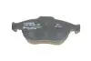 Колодки тормозные (передние) Renault Laguna II 01- BOSCH 0 986 495 264 (фото 7)
