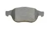 Колодки тормозные (передние) Renault Laguna II 01- BOSCH 0 986 495 264 (фото 8)
