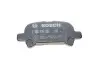Колодки гальмівні (задні) Toyota Camry/Avalon 99-12 BOSCH 0 986 495 322 (фото 2)