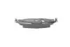 Колодки тормозные (передние) Audi A3/Q2/Q3/Seat/Skoda Octavia/Kodiaq/VW Golf/Passat B8 12-(+датчик) BOSCH 0 986 495 347 (фото 2)