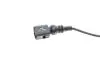 Колодки тормозные (передние) Audi A3/Q2/Q3/Seat/Skoda Octavia/Kodiaq/VW Golf/Passat B8 12-(+датчик) BOSCH 0 986 495 347 (фото 5)